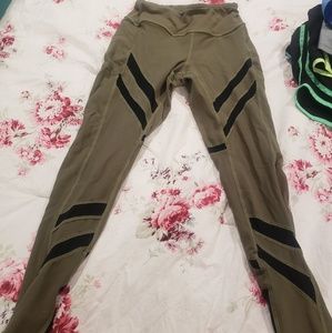 Aptitude apparel leggings